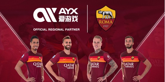 展示出了令