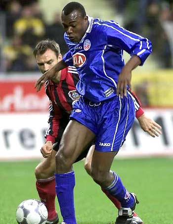 命性足球哲 命性足球哲